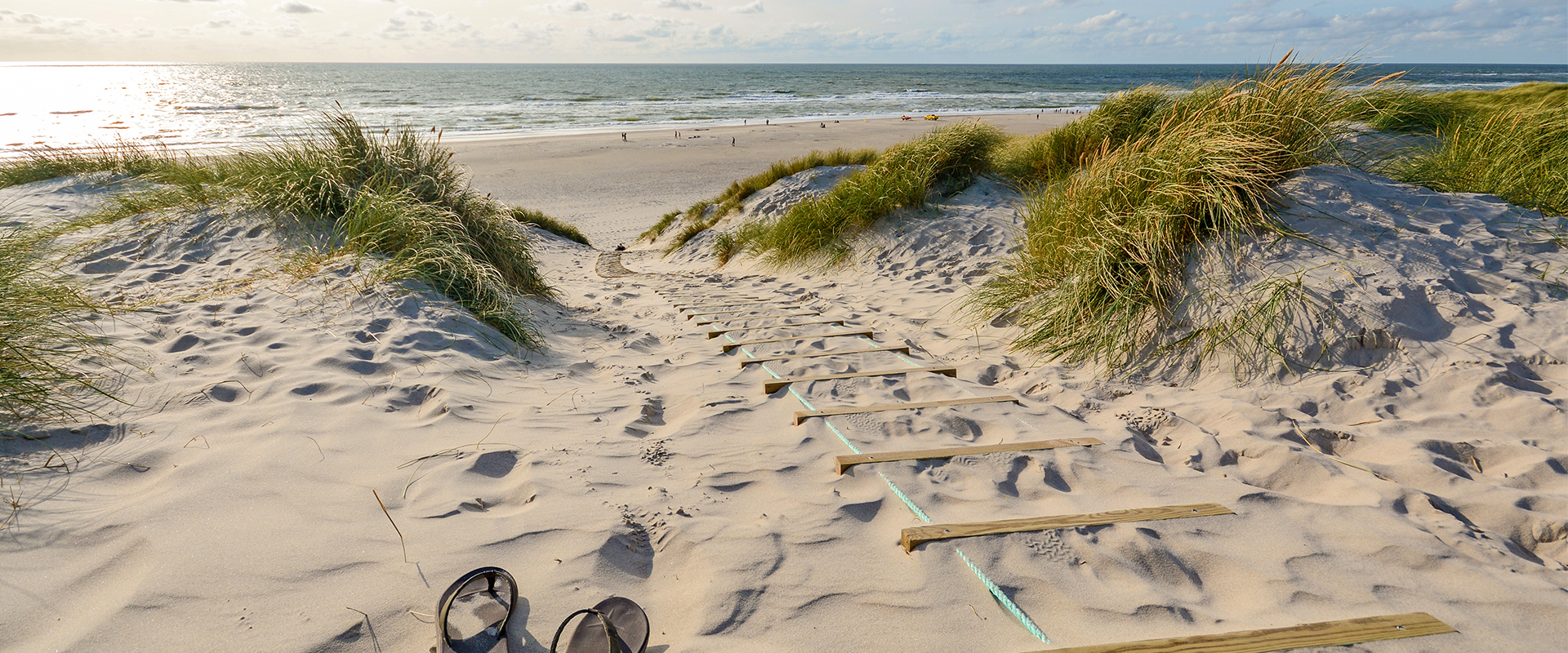 🇩🇰 Ferienhaus Dänemark mit Hund An der Ostsee, direkt am Strand