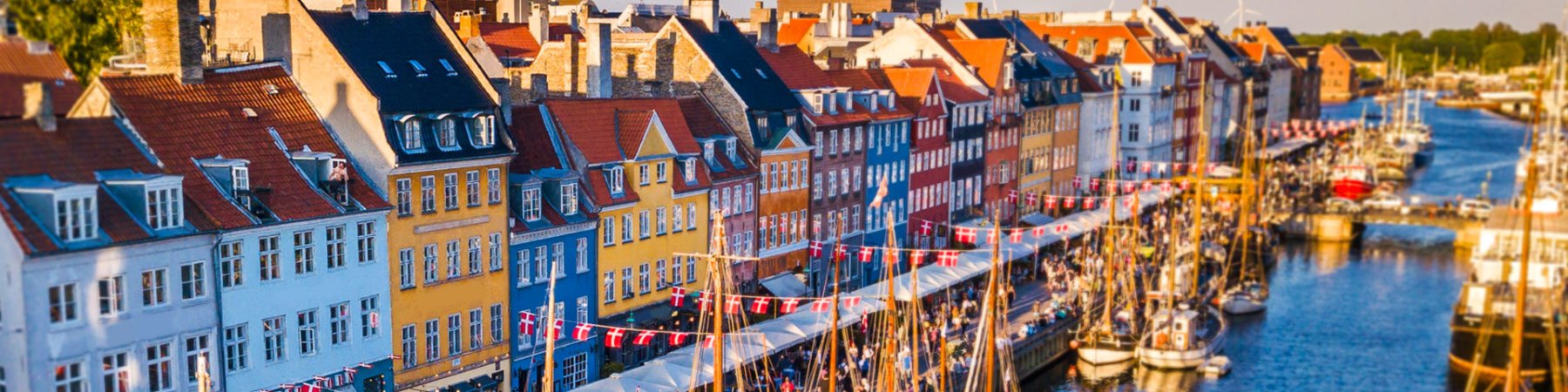 Ferienhaus Kopenhagen – Urlaub in Dänemarks Hauptstadt