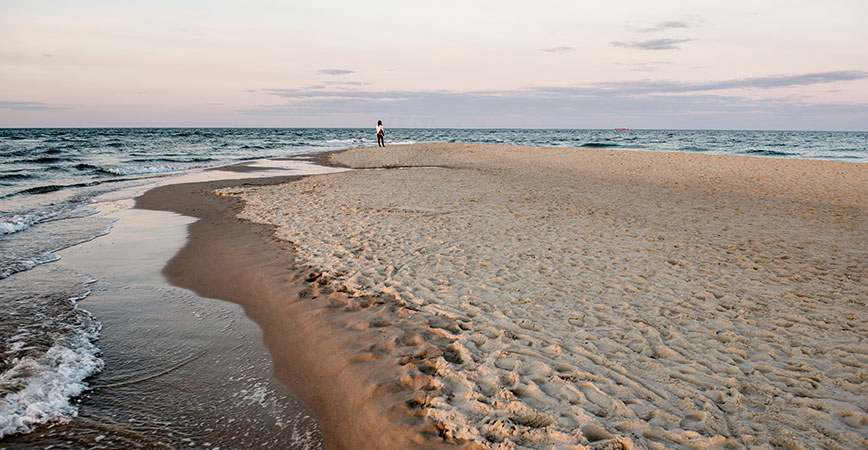 Skagen Grenen