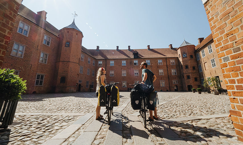 Sønderborg Ausflug