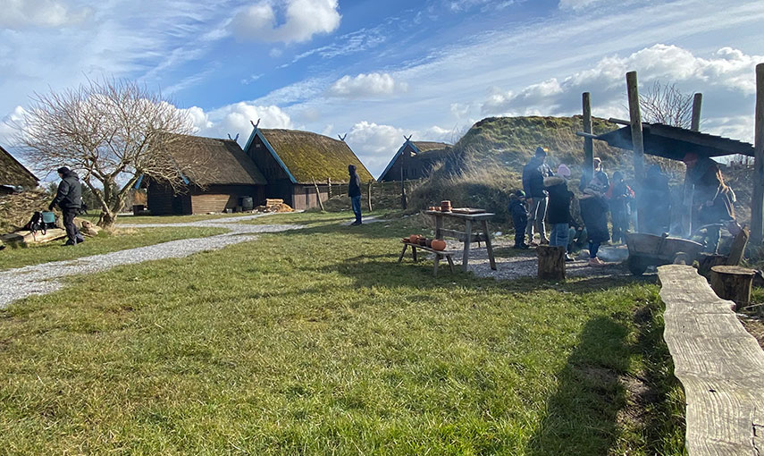 Søndervig Bork WIninger Hafen