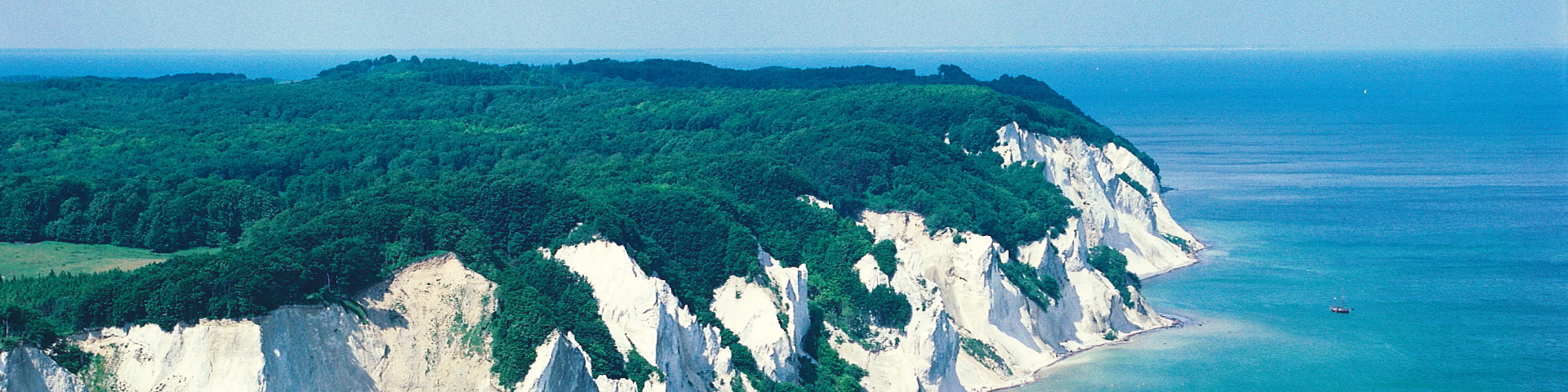 Die 5 schönsten Ostseeinseln Dänemarks