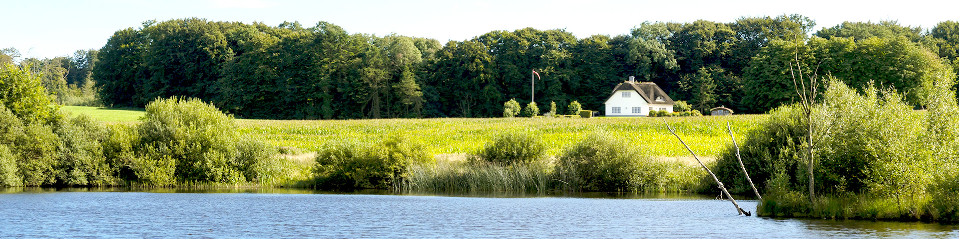 Ferienhaus Billund