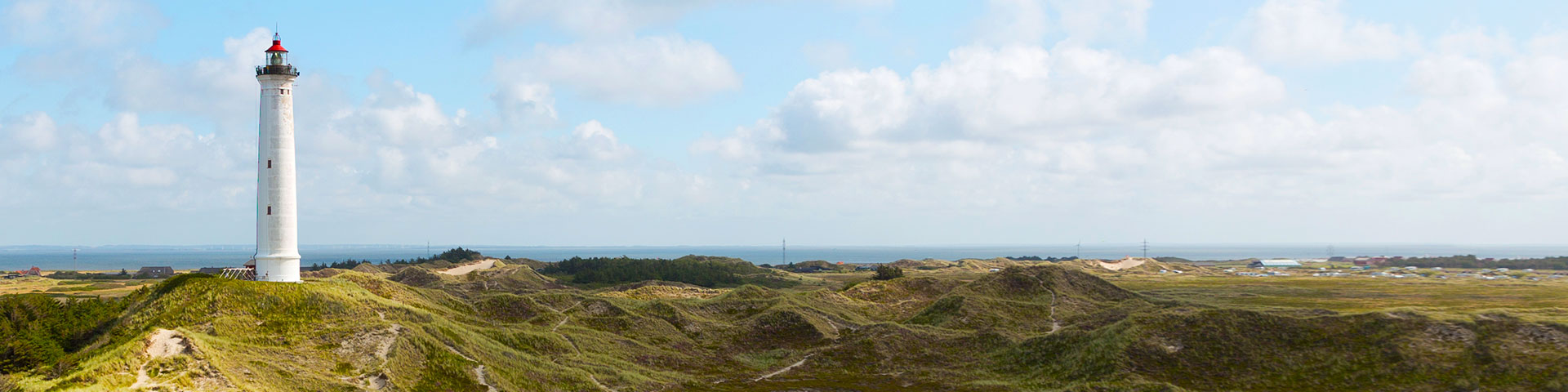 Ferienhaus Hvide Sande